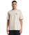 The Parlez Mens Destin T-Shirt in Beach