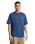 Destin T-Shirt in Lagoon
