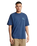 Destin T-Shirt in Lagoon