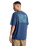 Destin T-Shirt in Lagoon