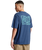 Destin T-Shirt in Lagoon