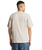 The Parlez Mens Diego T-Shirt in Beach