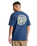 Flow T-Shirt in Lagoon