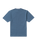 The Parlez Mens Monica T-Shirt in Lagoon