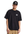 Swish T-Shirt in Black