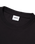 The Parlez Mens Reach T-Shirt in Black