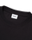 The Parlez Mens Reach T-Shirt in Black