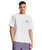 The Parlez Mens Swish T-Shirt in White