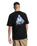 Swish T-Shirt in Black