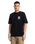 Winston T-Shirt in Black