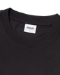 The Parlez Mens Winston T-Shirt in Black