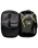The FCS FCS X Pacsafe Day Mission 28L Backpack in Black