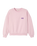 Plizzy Sweatshirt in Petale Vintage