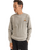 Awake Sweatshirt in Grey Heather
