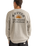 Awake Sweatshirt in Grey Heather