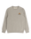 Awake Sweatshirt in Grey Heather