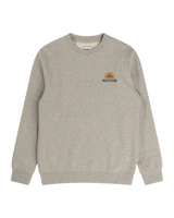 Awake Sweatshirt in Grey Heather