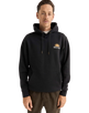 Awake Hoodie in Black