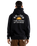 Awake Hoodie in Black