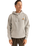 Awake Hoodie in Grey Heather