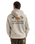 Awake Hoodie in Grey Heather
