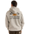 Awake Hoodie in Grey Heather