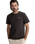Brand T-Shirt in Black