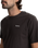 Brand T-Shirt in Black