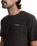Brand T-Shirt in Black