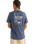 Siesta T-Shirt in Navy