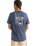 Siesta T-Shirt in Navy