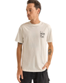 Siesta T-Shirt in White