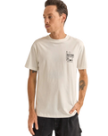 Siesta T-Shirt in White