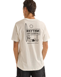 Siesta T-Shirt in White