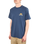 Awake T-Shirt in Navy