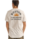 Awake T-Shirt in White