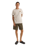 Awake T-Shirt in White
