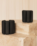 The Yogi Bare The Bracelet Ankle & Wrist Weights in Black