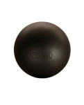 The Yogi Bare The Squish Anti Burst Pilates Stability & Strength Ball in Black