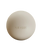 The Yogi Bare The Squish Anti Burst Pilates Stability & Strength Ball in Milk