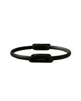 The Yogi Bare The Halo Pilates Magic Circle Ring in Black