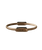 The Halo Pilates Magic Circle Ring in Milk