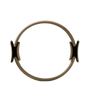The Halo Pilates Magic Circle Ring in Milk