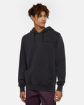 Plentywood Hoodie in Black