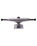 The Element Raw 5.25 Skateboard Trucks in Assorted
