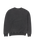 Boys Psychosis Sweatshirt in Washed Black