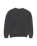 Boys Psychosis Sweatshirt in Washed Black