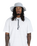 Quick Dry Brimmed Hat in Nimbus Cloud