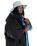 Quick Dry Brimmed Hat in Nimbus Cloud