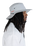 Quick Dry Brimmed Hat in Nimbus Cloud